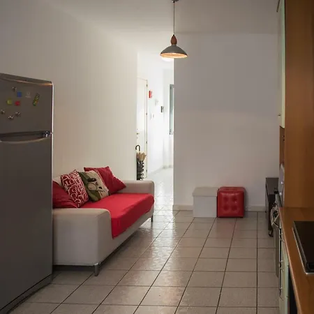 Appartement Giamarra Otranto