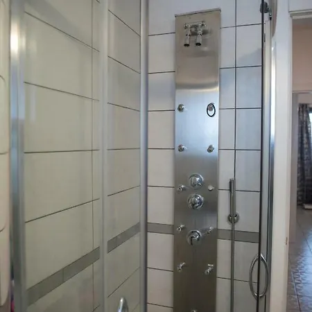 Appartement Giamarra