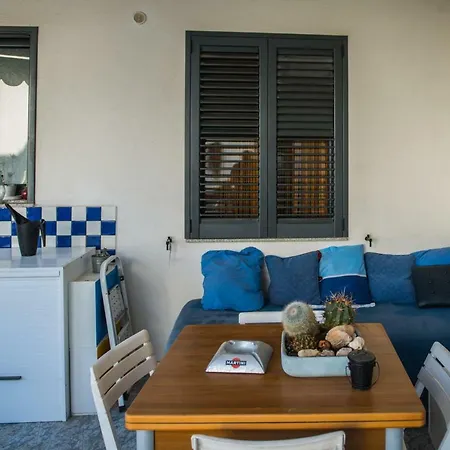 Giamarra Appartement