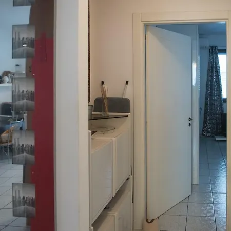 Appartement Giamarra Otranto