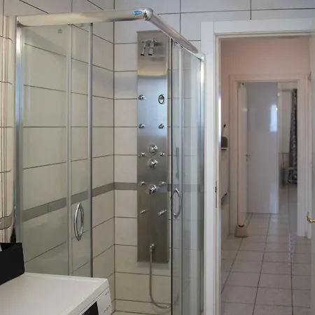 Appartement Giamarra