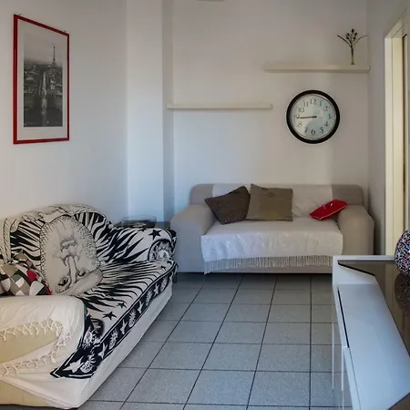 Giamarra Appartement Otranto