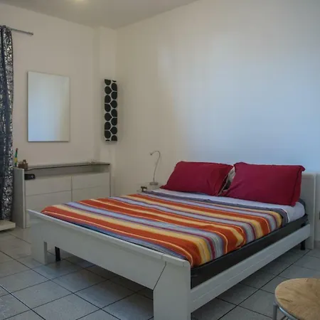 Appartement Giamarra Otranto