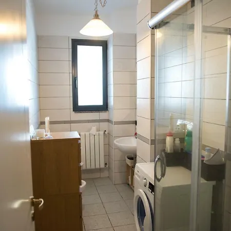 Appartement Giamarra