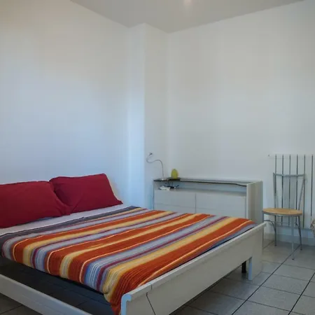 Giamarra Appartement Otranto