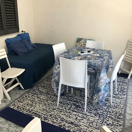 Giamarra Appartement Otranto